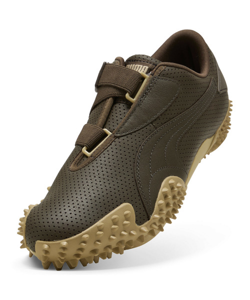 PUMA（プーマ） スニーカー ユニセックス モストロ パーフ スニーカー