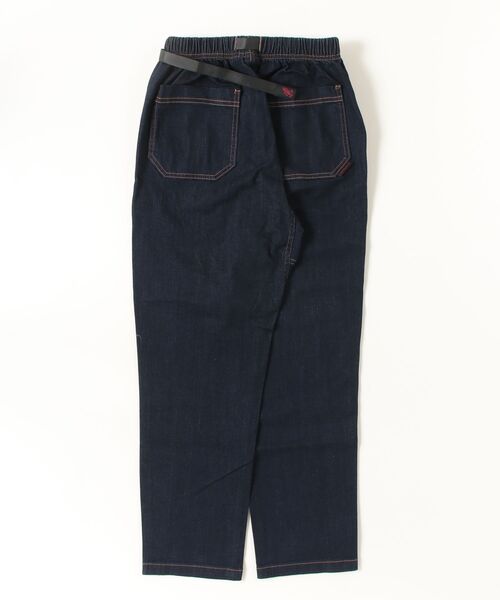 Gramicci（グラミチ） ジーンズ STRETCH DENIM LOOSE TAPERED RIDGE