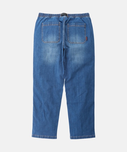 Gramicci（グラミチ） ジーンズ STRETCH DENIM LOOSE TAPERED RIDGE