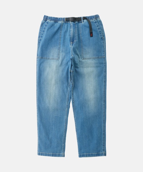 パンツ TMT STRETCH PAINT CRASH DENIM TAPERED 37419040B_165_D_215.jpg