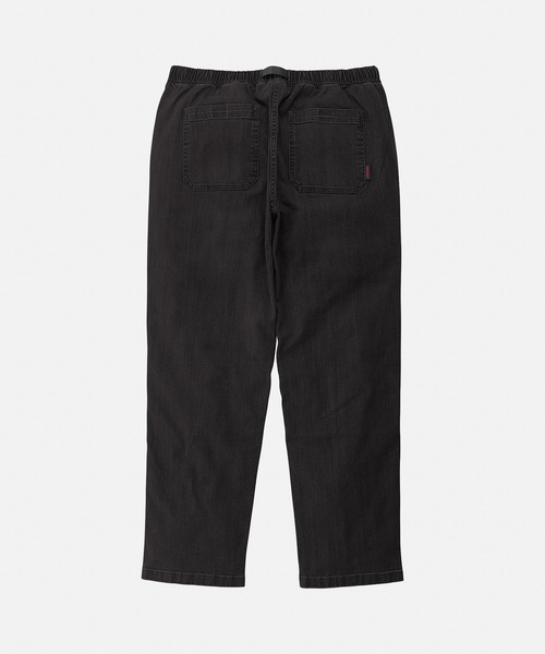 Gramicci（グラミチ） ジーンズ STRETCH DENIM LOOSE TAPERED RIDGE