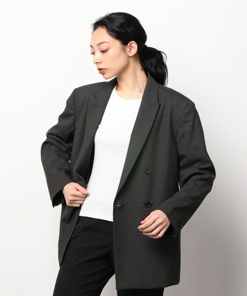 MARW UNITED ARROWS（マルゥ ユナイテッドアローズ） テーラード