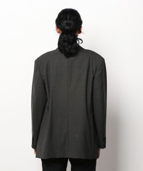 MARW UNITED ARROWS（マルゥ ユナイテッドアローズ） テーラード