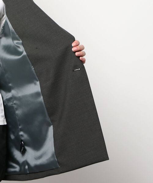 MARW UNITED ARROWS（マルゥ ユナイテッドアローズ） テーラード
