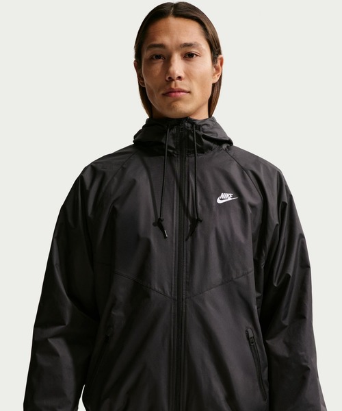 NIKE（ナイキ） コート ジャケット WR LND ジャケット 26 メンズ