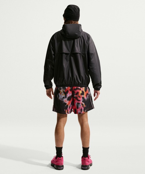 NIKE（ナイキ） ナイロンジャケット WR LND ジャケット 26 メンズ