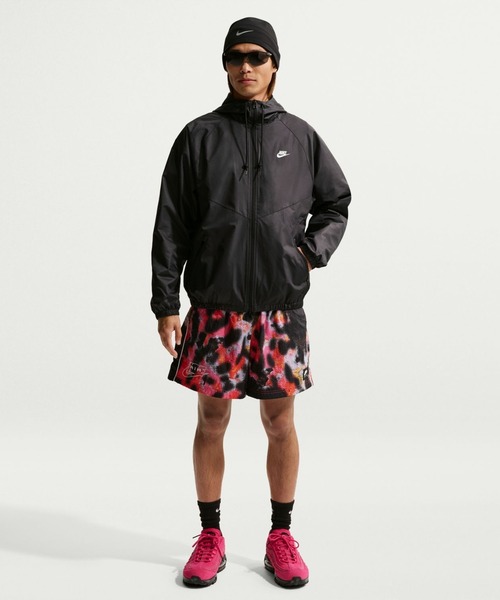 NIKE（ナイキ） コート ジャケット WR LND ジャケット 26 メンズ