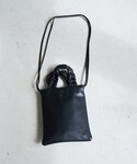 ショルダーバッグ バッグ 2wayギャザーハン...の詳細画像2