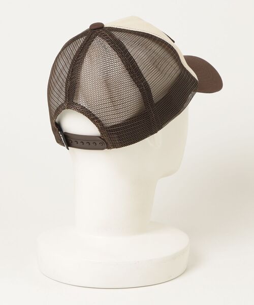 新品未使用AVIREX アビレックス キャップ ブラウン XL NEW ERA（ニューエラ） キャップ 帽子 メンズ レディース : ZOZOTOWN