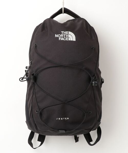 「THE NORTH FACE」 リュック - ブラック メンズ
