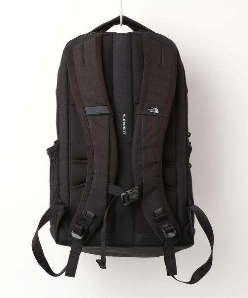 「THE NORTH FACE」 リュック - ブラック メンズ_1