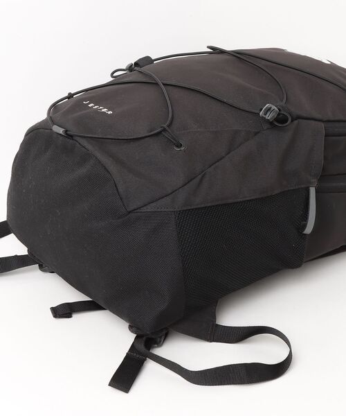 「THE NORTH FACE」 リュック - ブラック メンズ_2