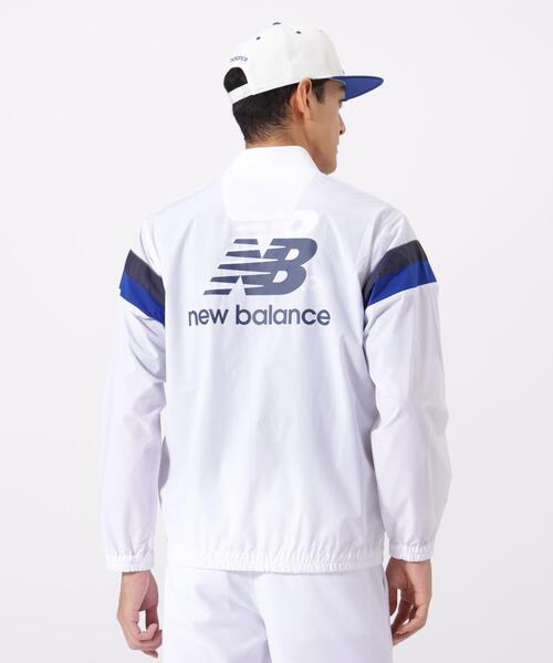 New Balance Golf（ニューバランスゴルフ） ブルゾン アウター 「new