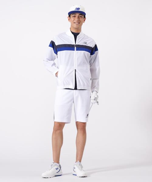 New Balance Golf（ニューバランスゴルフ） ブルゾン アウター 「new