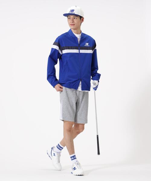 New Balance Golf（ニューバランスゴルフ） ブルゾン アウター 「new