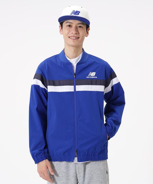New Balance Golf（ニューバランスゴルフ） ブルゾン アウター 「new