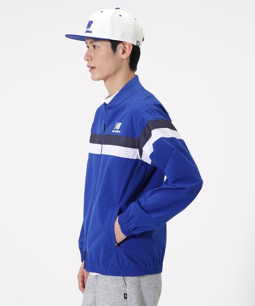 New Balance Golf（ニューバランスゴルフ） ブルゾン アウター 「new
