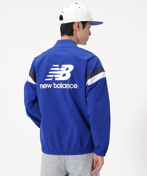 ニューバランスゴルフ メンズ フルジップ ブルゾン、ジャケット 未使用タグ付XL New Balance Golf（ニューバランスゴルフ） ニューバランス ゴルフ