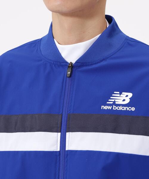 New Balance Golf（ニューバランスゴルフ） ブルゾン アウター 「new