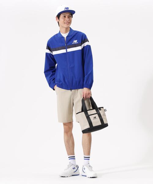 New Balance Golf（ニューバランスゴルフ） ブルゾン アウター 「new
