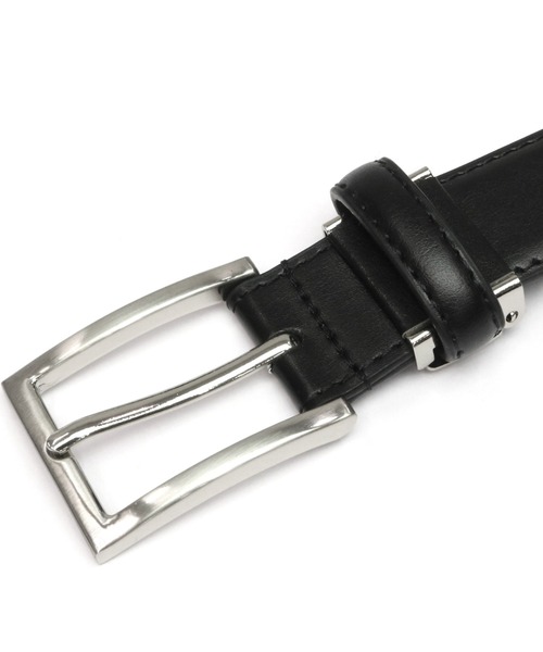 「TOKYO SHIRTS」 ベルト FREE ブラック メンズ_画像2
