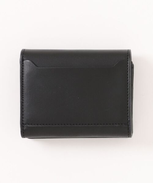 Scrap Book（スクラップブック） 財布 「SAN HIDEAKI MIHARA」スナップ