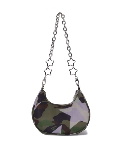A BATHING APE（アベイシングエイプ） ショルダーバッグ バッグ STA