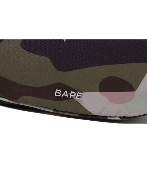A BATHING APE（アベイシングエイプ） ショルダーバッグ バッグ STA