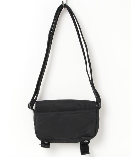 「Calvin Klein」 ショルダーバッグ FREE ブラック メンズの画像