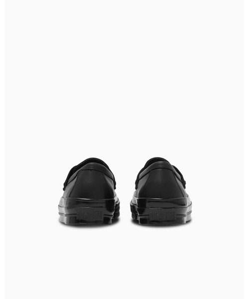 「CONVERSE ALL STAR」 スリッポン 5.5 ブラック メンズの画像
