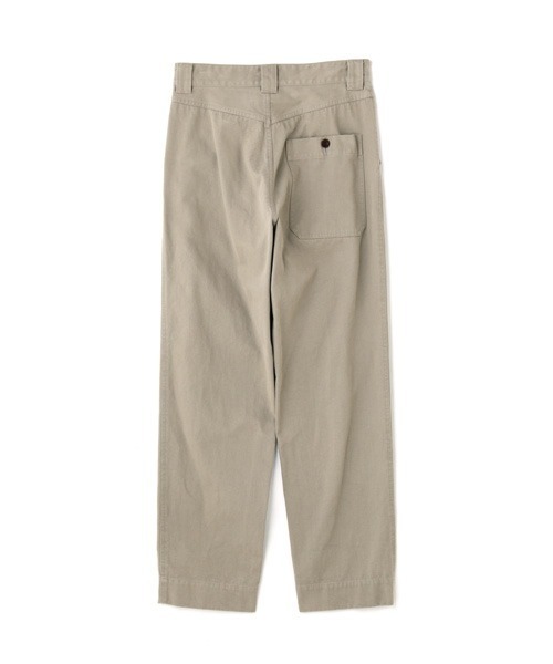 「MHL.」 パンツ SMALL グレー系その他3 メンズ_画像6