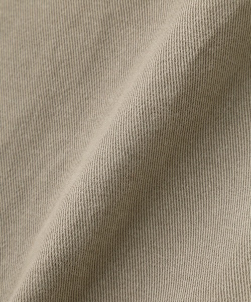 「MHL.」 パンツ SMALL グレー系その他3 メンズ_画像8