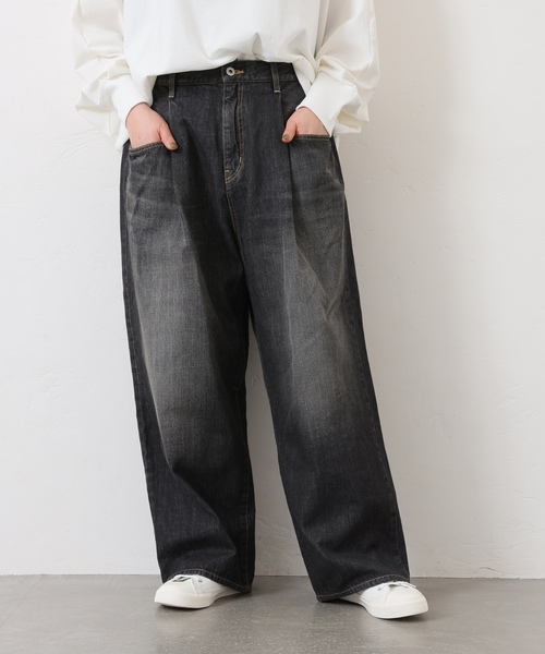 JOURNAL STANDARD LUXE（ジャーナルスタンダード ラックス） デニム