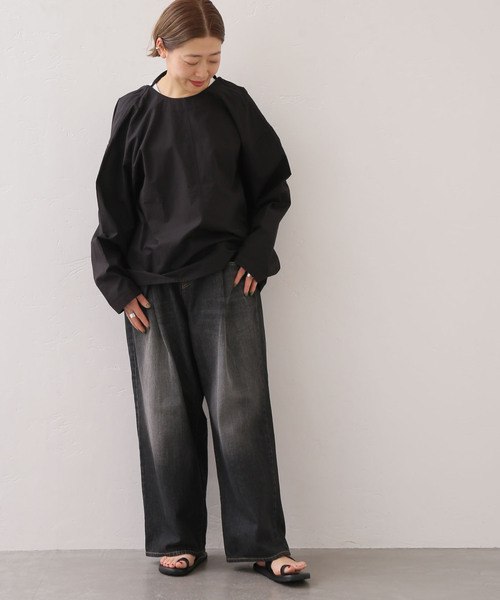 JOURNAL STANDARD LUXE（ジャーナルスタンダード ラックス） デニム
