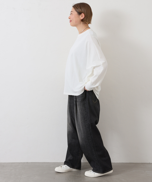 JOURNAL STANDARD LUXE（ジャーナルスタンダード ラックス） デニム
