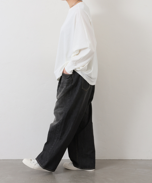 JOURNAL STANDARD LUXE（ジャーナルスタンダード ラックス） デニム