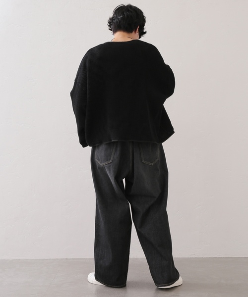 JOURNAL STANDARD LUXE（ジャーナルスタンダード ラックス） デニム