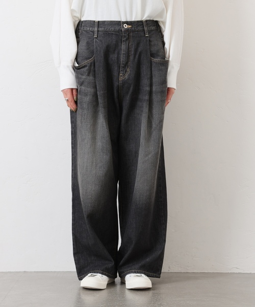 JOURNAL STANDARD LUXE（ジャーナルスタンダード ラックス） デニム