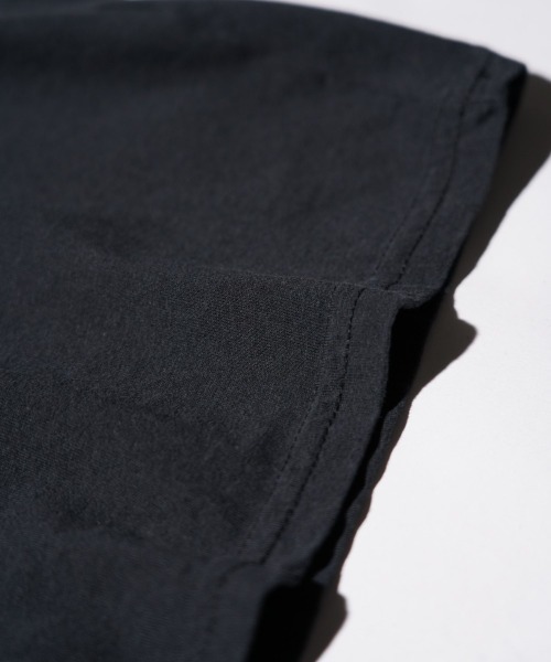 「THRIFTY LOOK」 「JOY DIVISION」半袖Tシャツ LARGE ブラック メンズ_画像6