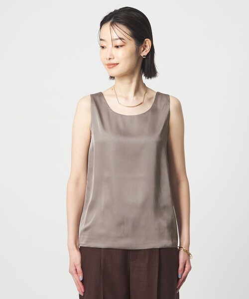 green label relaxing(グリーンレーベルリラクシング) tシャツ 2WAY green label relaxing(グリーンレーベルリラクシング) tシャツ 2WAY