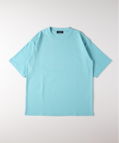 BACK NUMBER tシャツ BACK NUMBER(バックナンバー)シルケットスムース