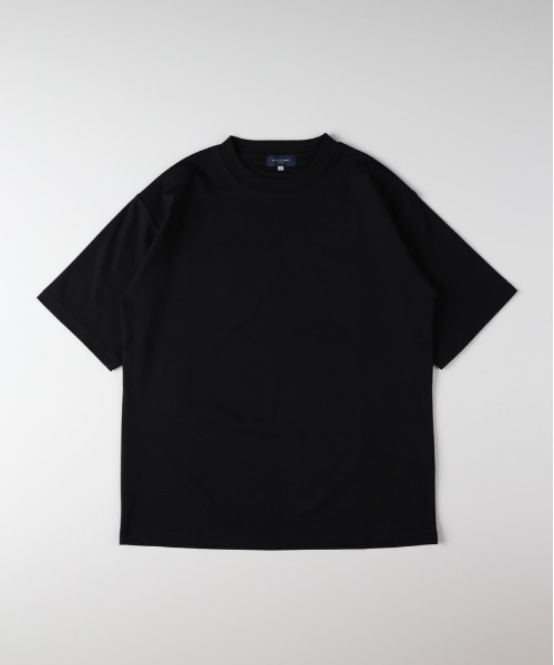 BACK NUMBER tシャツ BACK NUMBER(バックナンバー)シルケットスムース