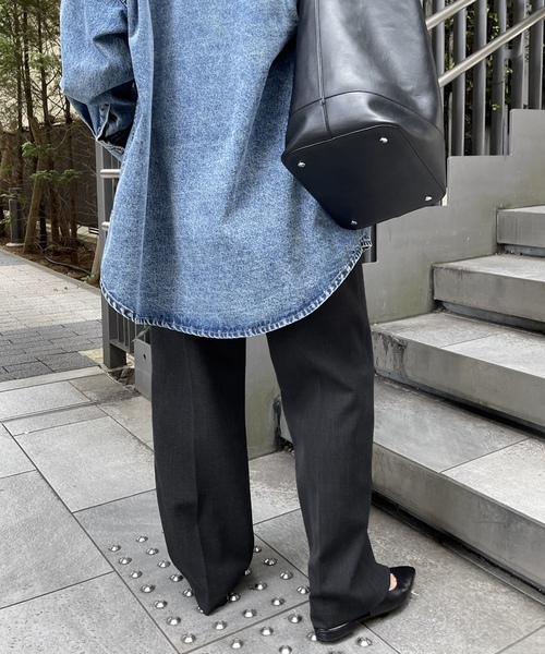 Spick＆Span（スピック アンド スパン） 「Spick & Span」 パンツ 36