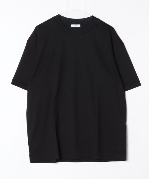 ATON（エイトン） tシャツ SUVIN 60/2 OVERSIZED T-SHIRT KKAGLM0015