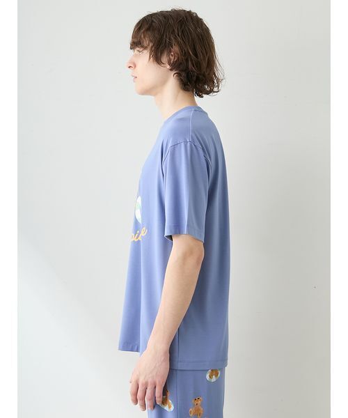 gelato pique（ジェラートピケ） パジャマ 「ONLINE限定」「HOMME