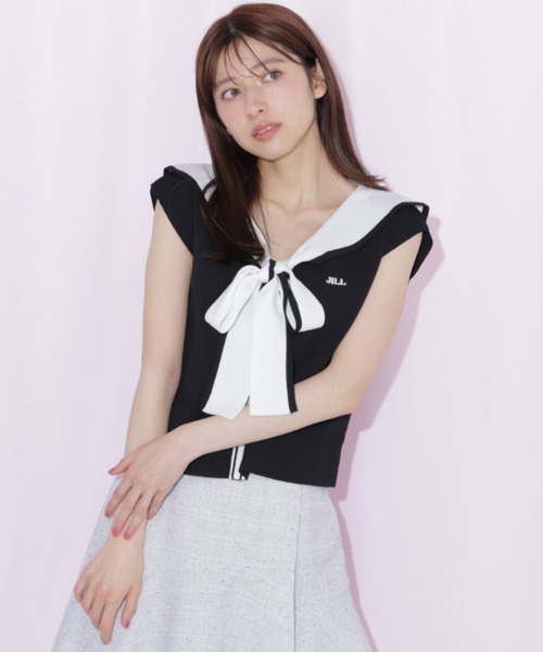 JILL by JILL STUART（ジルバイジルスチュアート） ニット セーター
