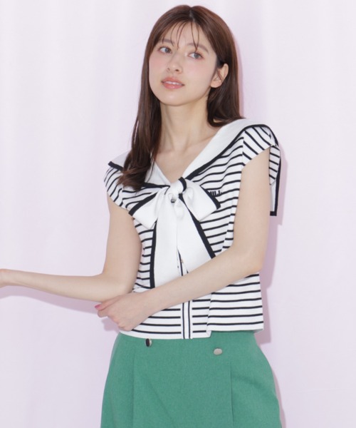 JILL by JILL STUART（ジルバイジルスチュアート） ニット セーター