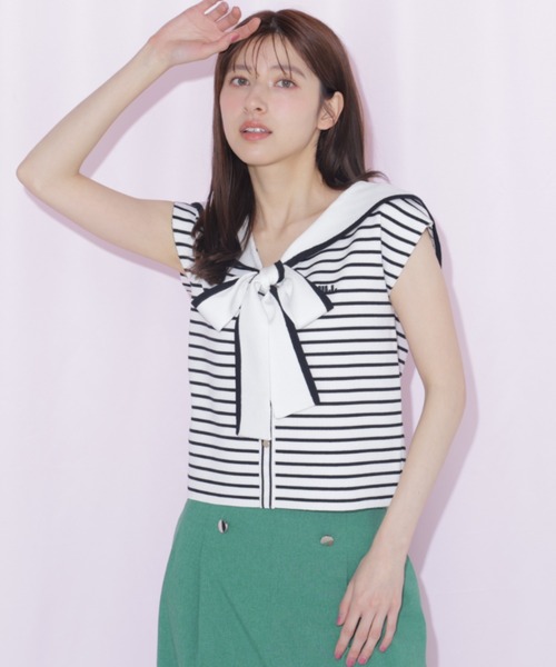 JILL by JILL STUART（ジルバイジルスチュアート） ニット セーター