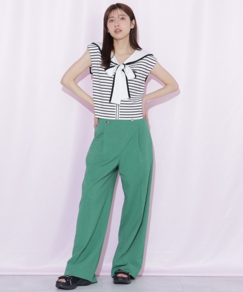 JILL by JILL STUART（ジルバイジルスチュアート） ニット セーター