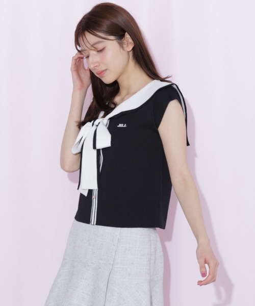 JILL by JILL STUART（ジルバイジルスチュアート） ニット セーター